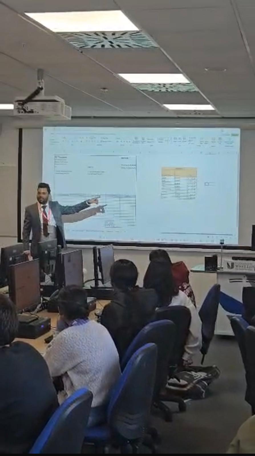 UWL 6